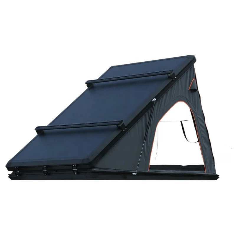 High Quality Lift-up Aluminium - Outdoor Camping Gazebo 评论和价格