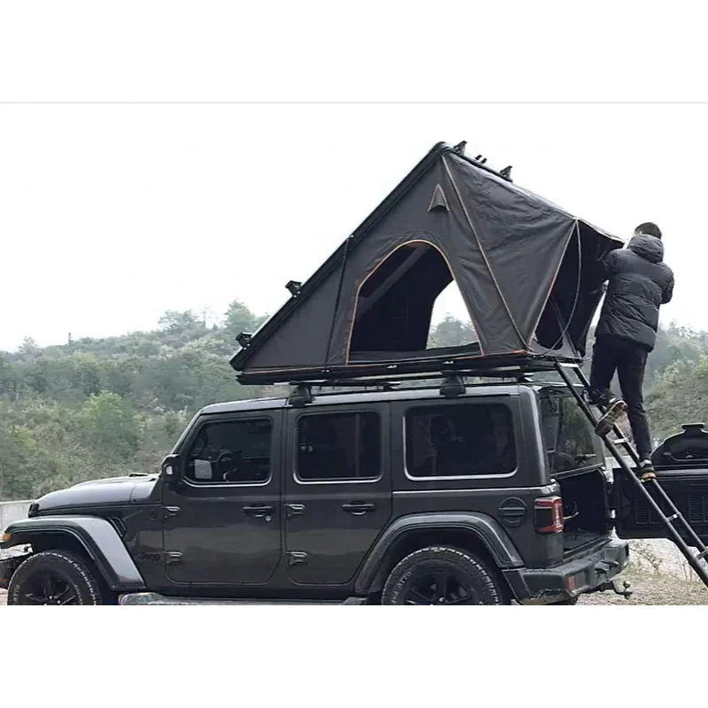 High Quality Lift-up Aluminium - Outdoor Camping Gazebo 评论和价格