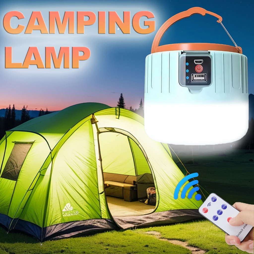Solar Camping Lantern Recharge - Outdoor Camping Lampe 评论和价格