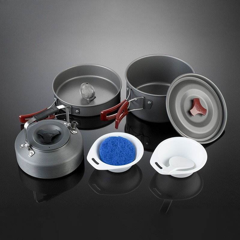 Portable Split Gas Stove Cookw - Outdoor Gas Stove 评论和价格
