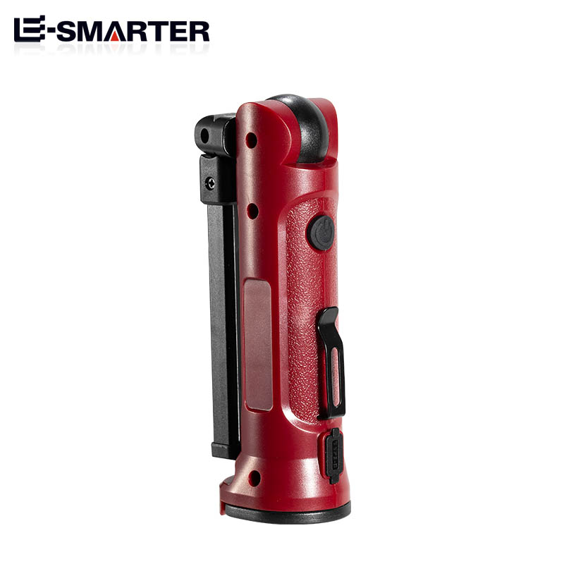 COB LED Work Light Rechargeabl - Outdoor Camping Lampe 评论和价格