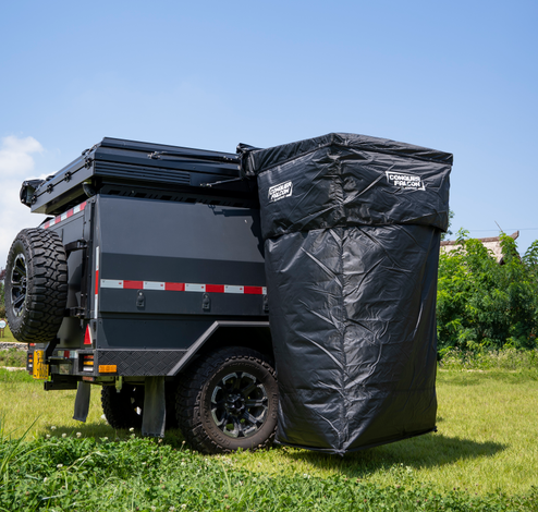 Portable Outdoor Camp Shower T - Outdoor Camping Car Tent 评论和价格