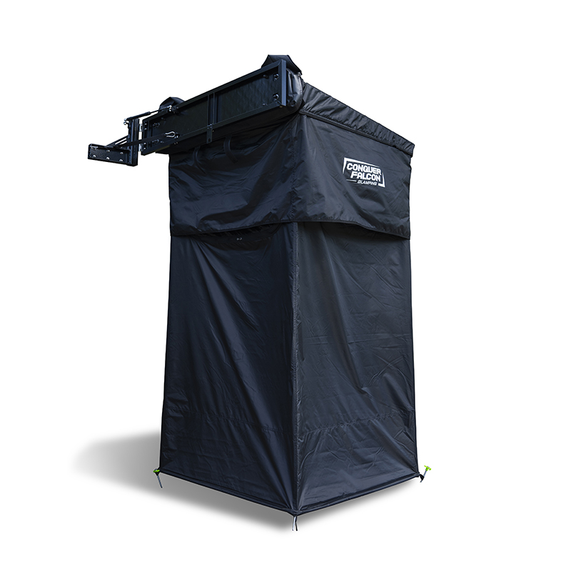 Portable Outdoor Camp Shower T - Outdoor Camping Car Tent 评论和价格