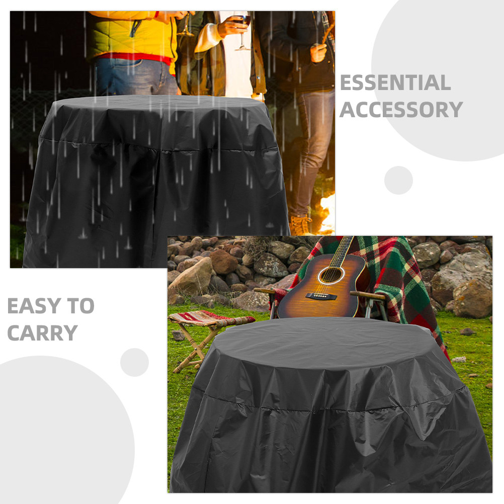 210D Waterproof Bbq Grill Cove - Outdoor Gas Stove 评论和价格