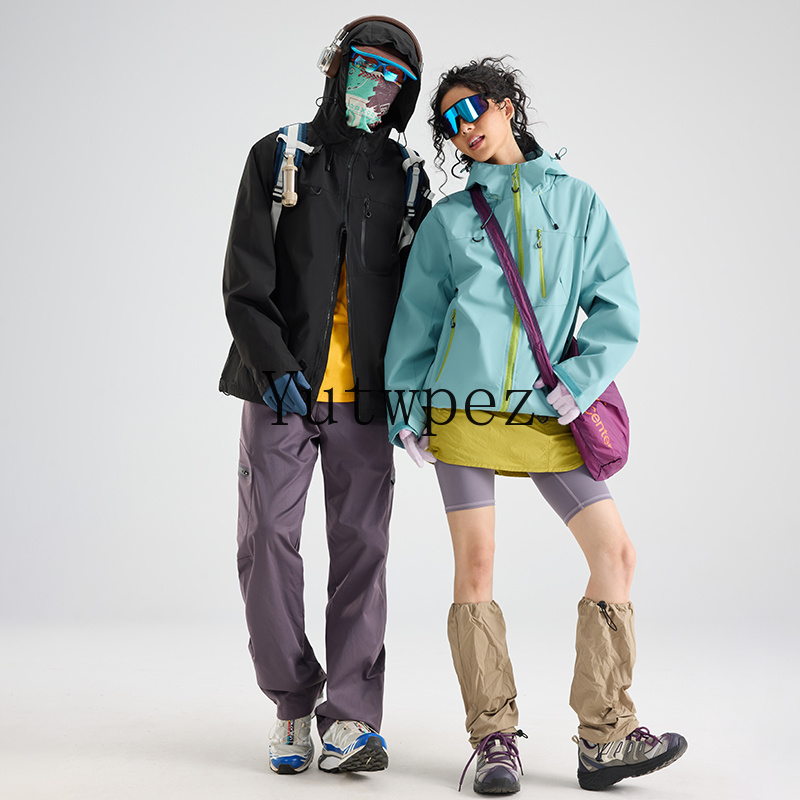 Outdoor Sport Windbreaker UPF5 - Outdoor Camping Brands 评论和价格