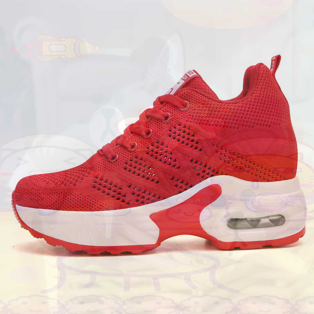 Red Size 36 Shoes Woman Tennis - Outdoor Camping Brands 评论和价格