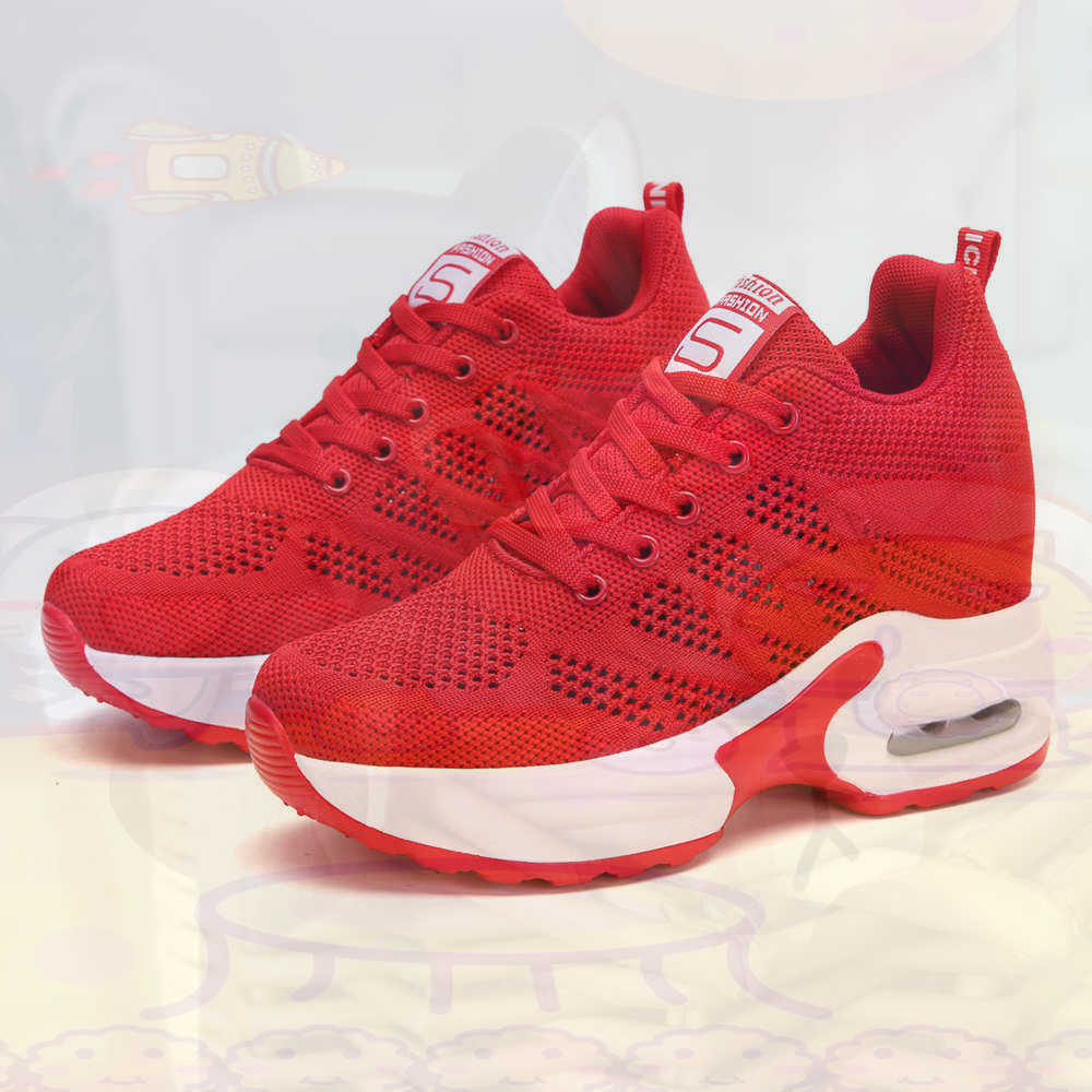 Red Size 36 Shoes Woman Tennis - Outdoor Camping Brands 评论和价格