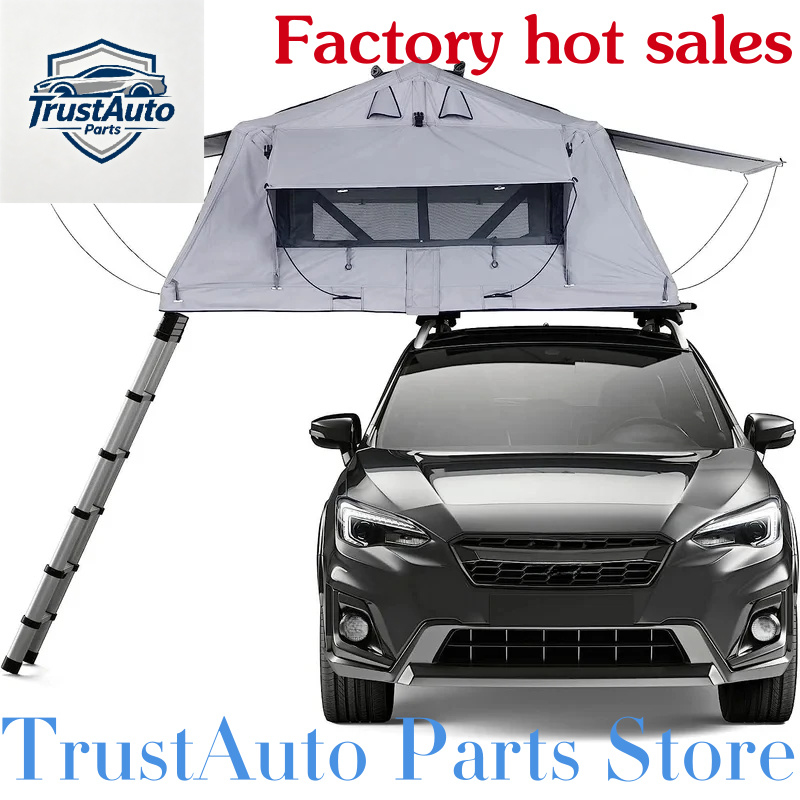 TrustAuto Parts Store Is Havin - Outdoor Camping Car Tent 评论和价格