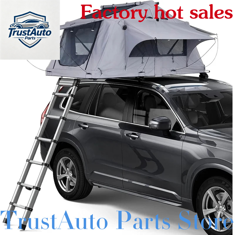 TrustAuto Parts Store Is Havin - Outdoor Camping Car Tent 评论和价格