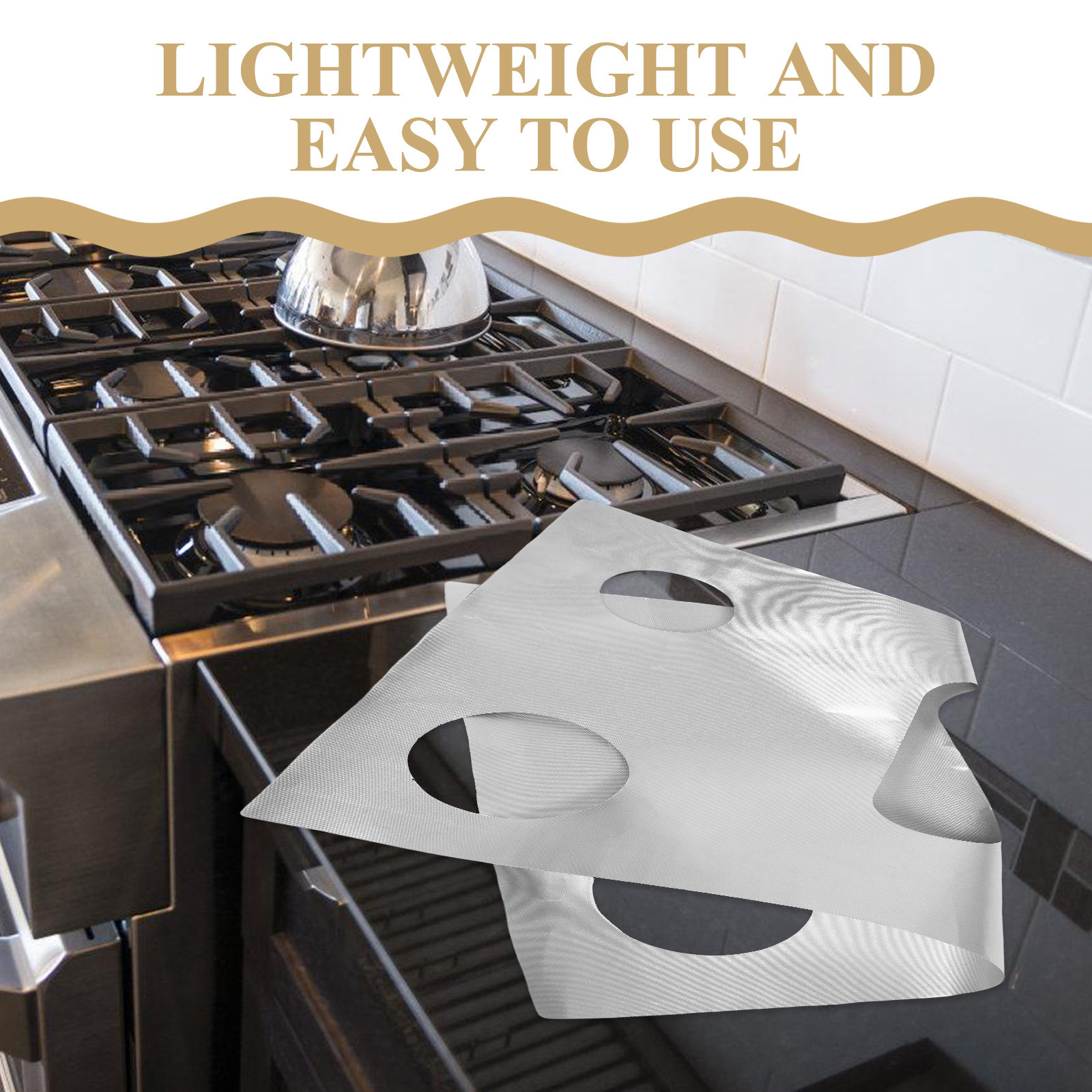 Gas Stove Burner Protector Hea - Outdoor Gas Stove 评论和价格