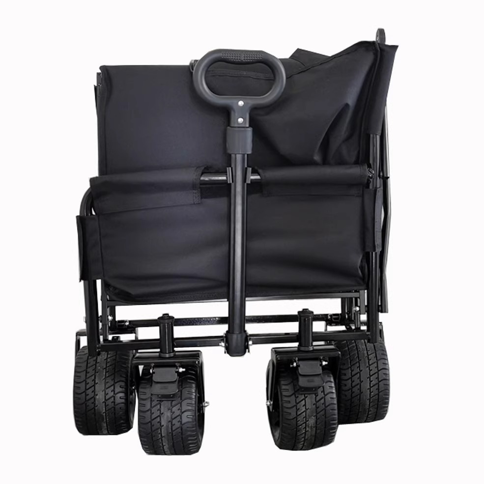 JXFT Multifunctional Four-Whee - Outdoor Camping Recliner 评论和价格