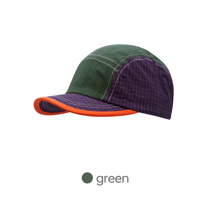 Outdoor 5 Panel Running Caps W - Outdoor Camping Australia 评论和价格