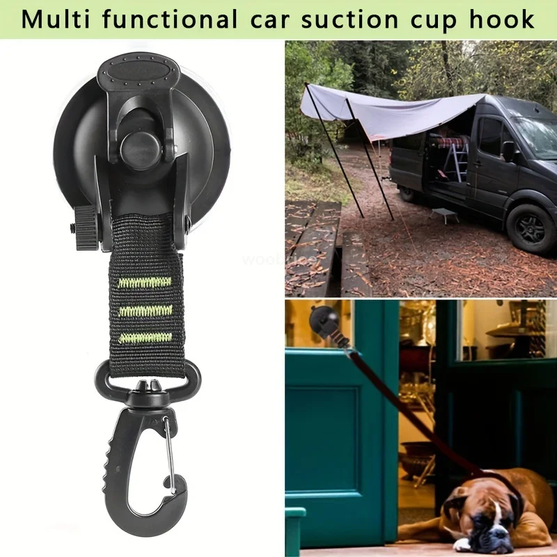 1/8 Pcs Tent Suction Cups, Pow - Outdoor Camping Gazebo 评论和价格
