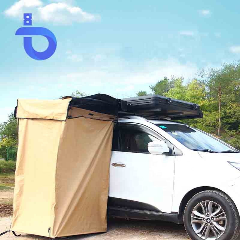 Nylon Outdoor Camping Tents fo - Outdoor Camping Car Tent 评论和价格