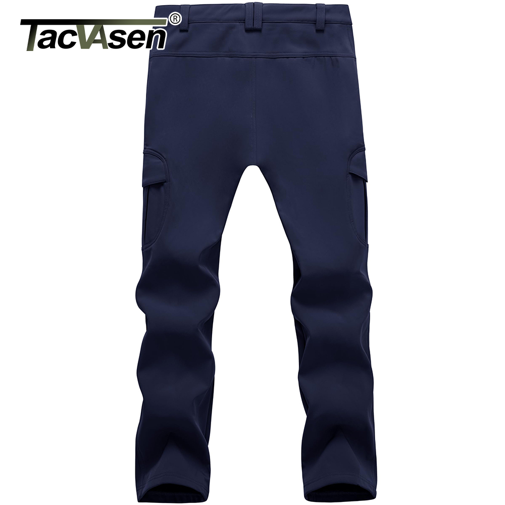 TACVASEN Winter Men's Soft-she - Outdoor Camping Winter 评论和价格