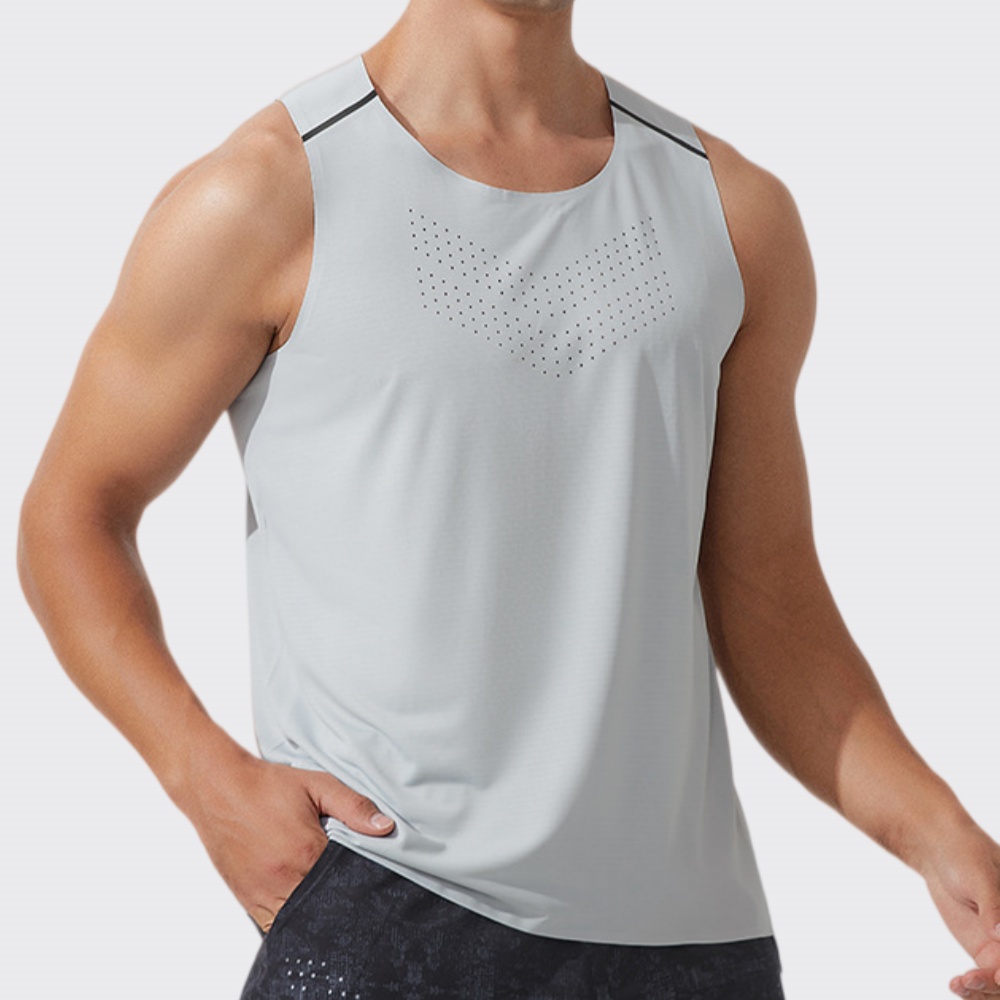 Men Gym Vest Quick Dry Running - Outdoor Camping Winter 评论和价格