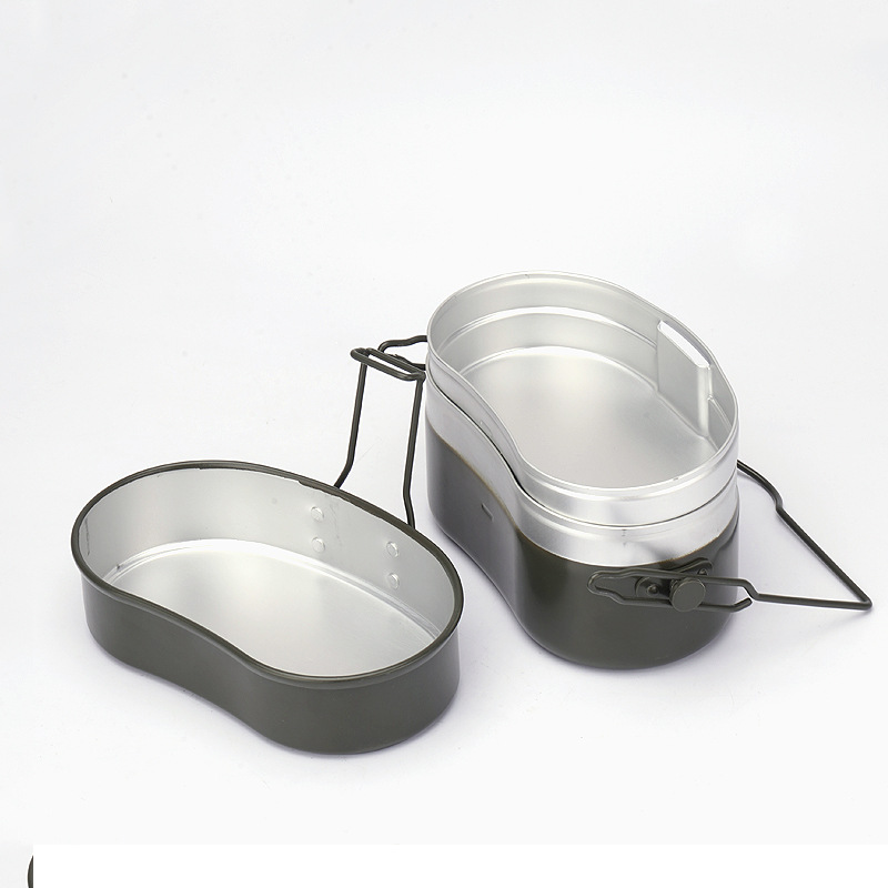 German Doublelayer Camping Lun - Outdoor Camping Games 评论和价格