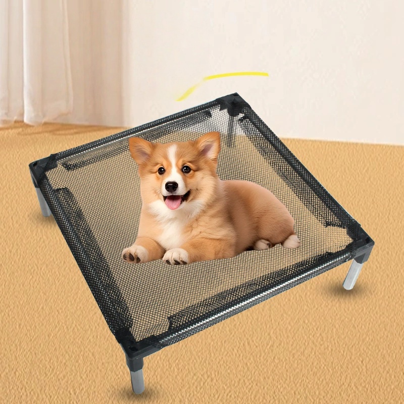 Cooling Elevated Dog Bed - Rai - Outdoor Camping Couch 评论和价格
