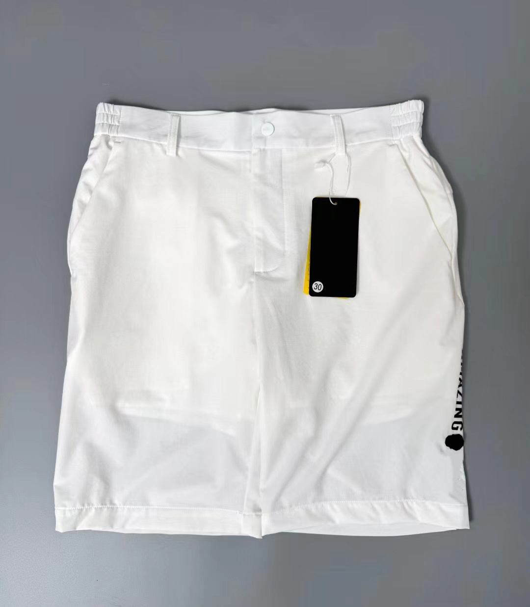 Summer Fahsion Golf Short Pant - Outdoor Camping Brands 评论和价格