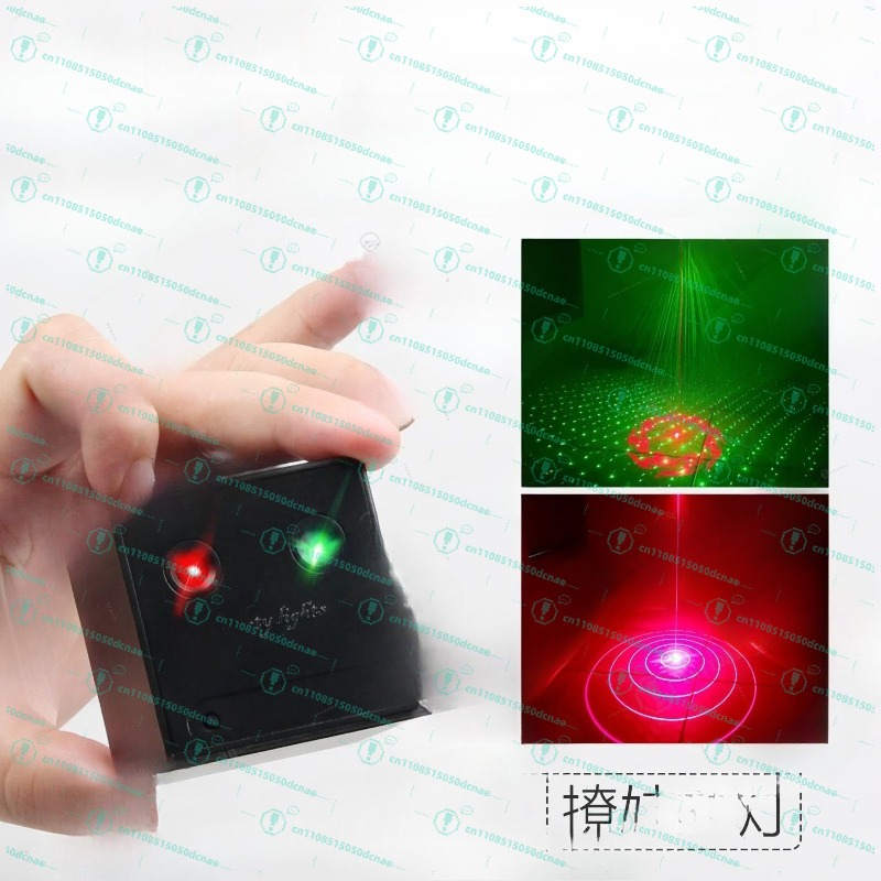 Portable rechargeable laser li - Outdoor Activities In Camping 评论和价格