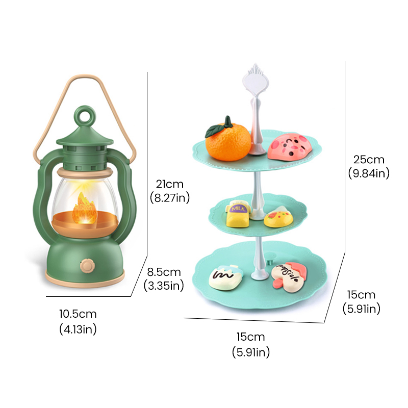 Kids Camping Tent Set Baby Pla - Outdoor Camping Games 评论和价格