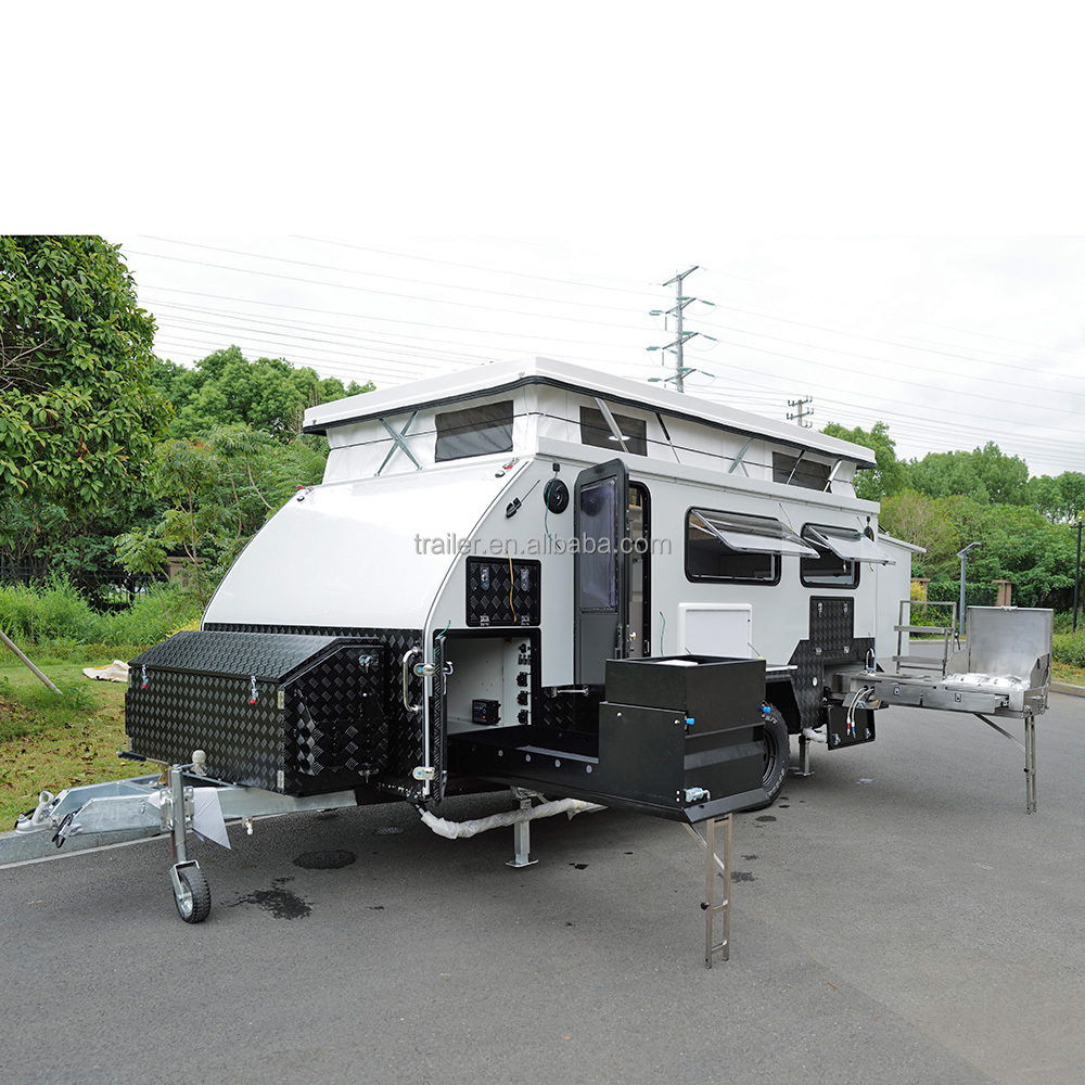 Australia Standard Off Road Ca - Outdoor Camping Australia 评论和价格