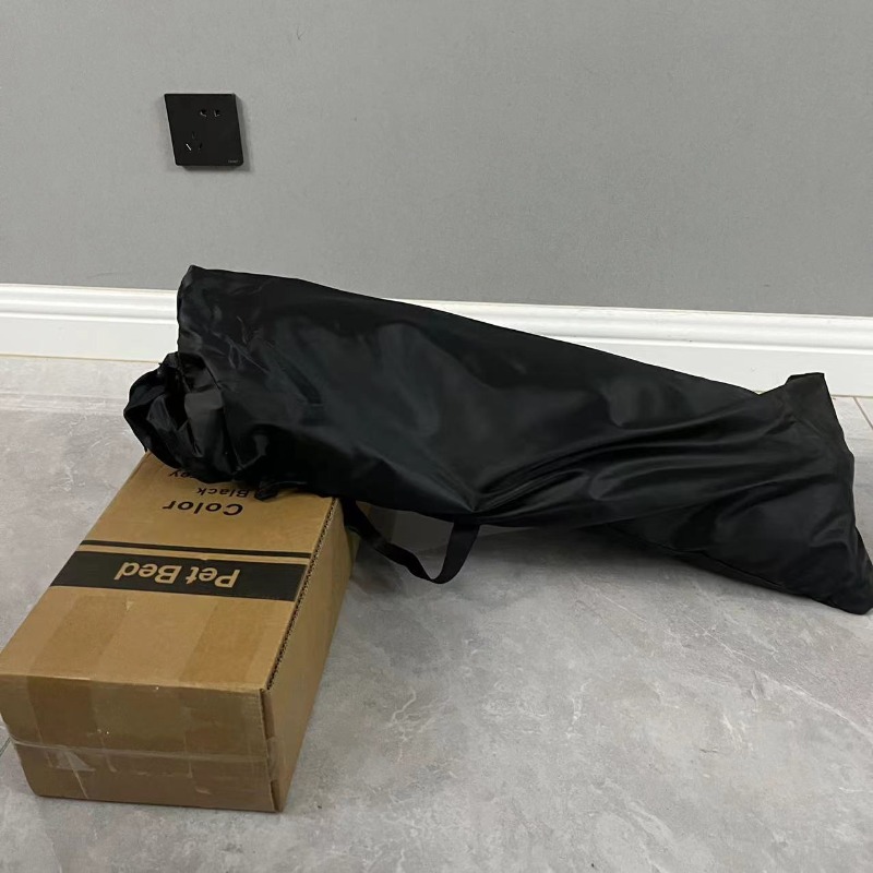 Waterproof Durable Portable Pe - Outdoor Camping Dog Kennel 评论和价格