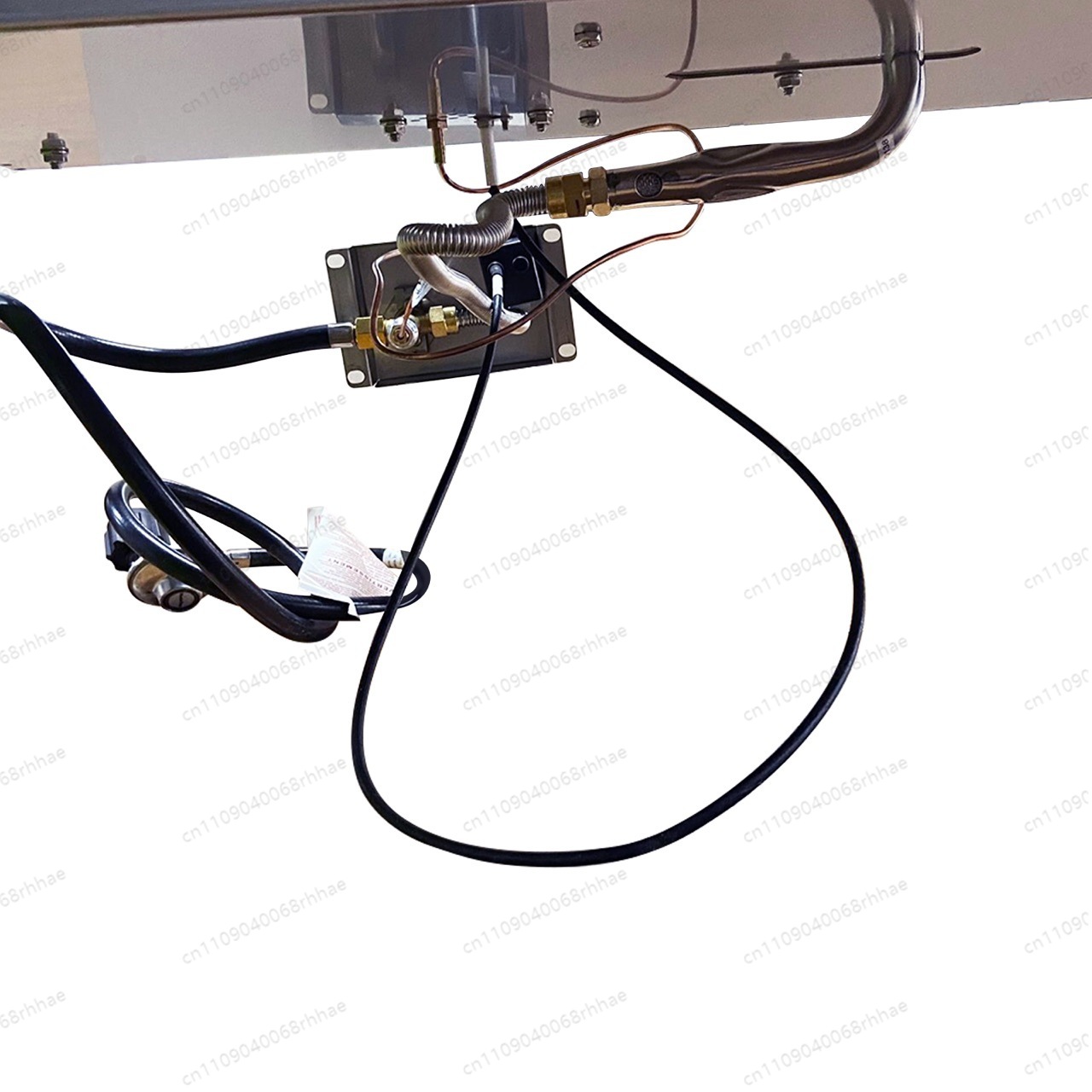 In stock 36 × 12 inch stainles - Outdoor Gas Stove 评论和价格