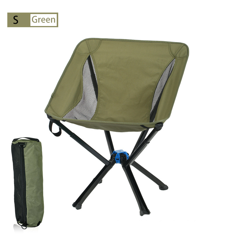 Small Foldable Portable Foldin - Outdoor Camping Loveseat 评论和价格