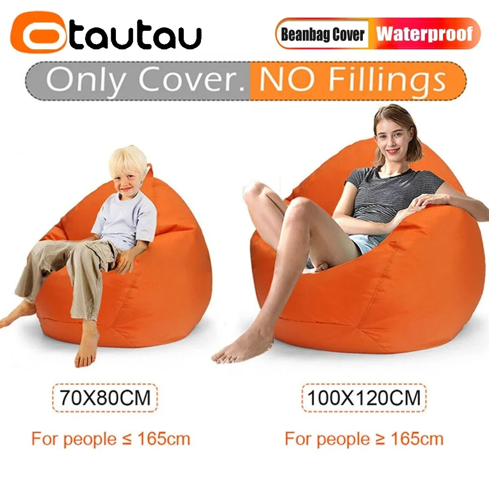 OTAUTAU Outdoor Waterproof Bea - Outdoor Camping Loveseat 评论和价格