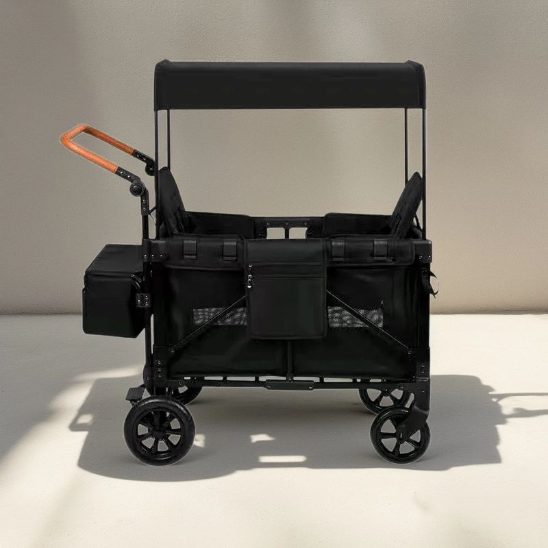 Outdoor Garden Beach Trolley F - Outdoor Camping Shop 评论和价格