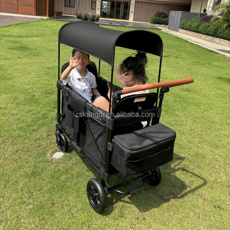 Outdoor Garden Beach Trolley F - Outdoor Camping Shop 评论和价格
