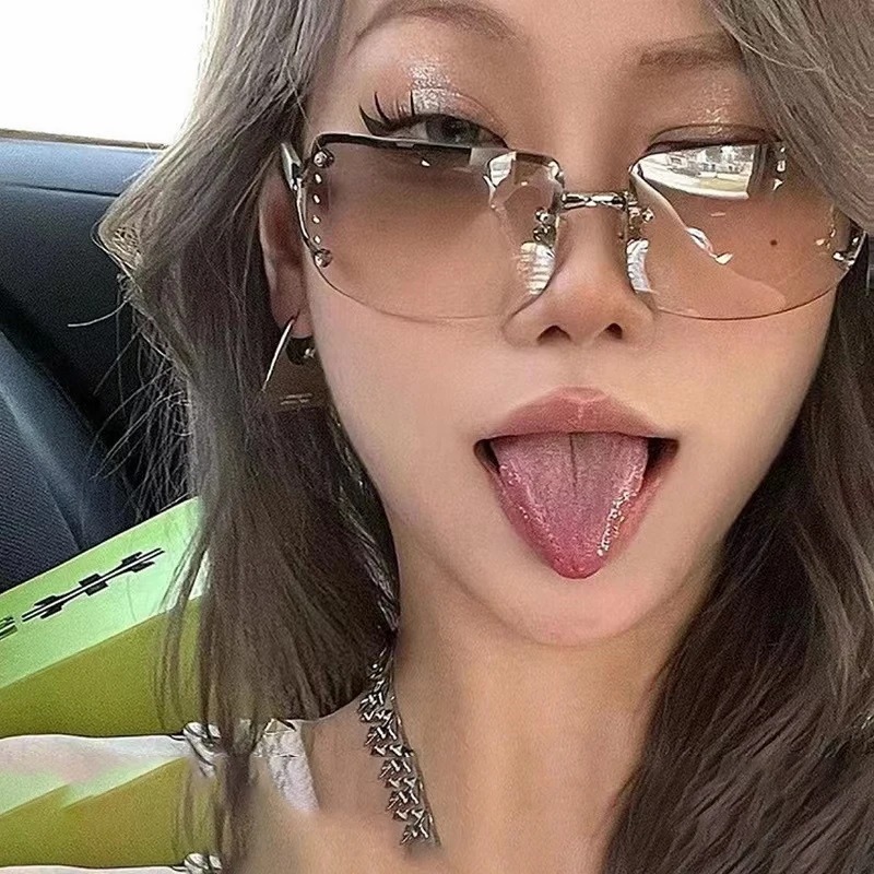 New  Women Sunglasses Luxury B - Outdoor Camping Brands 评论和价格