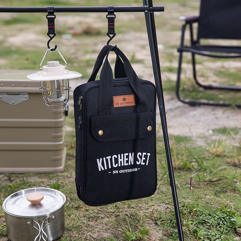 8pcs Camping Kitchen Cookware  - Outdoor Camping Kitchen With Sink 评论和价格