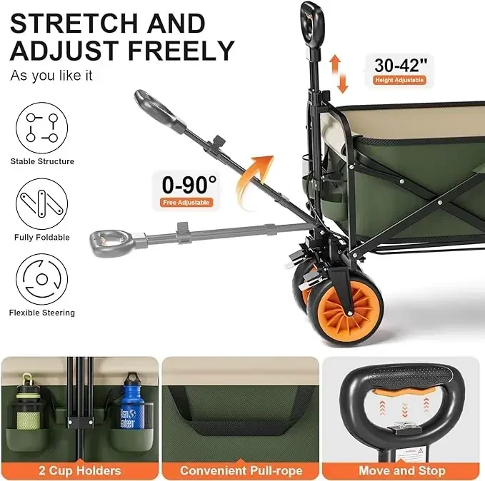 Motorized Outdoor Garden Beach - Outdoor Camping Shop 评论和价格
