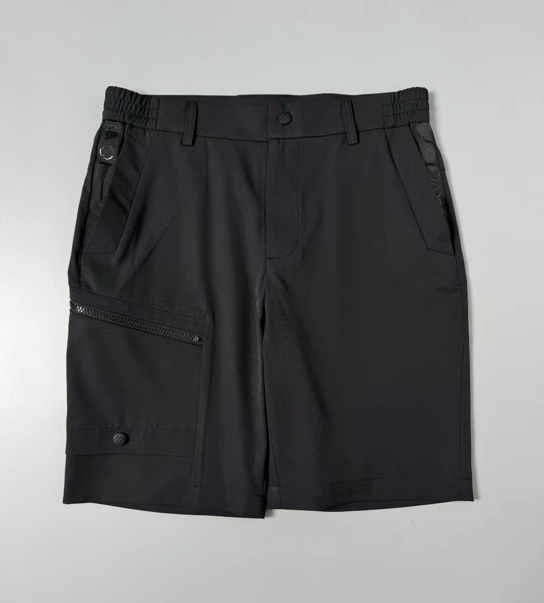 Golf Shorts Man Summer Fashion - Outdoor Camping Brands 评论和价格