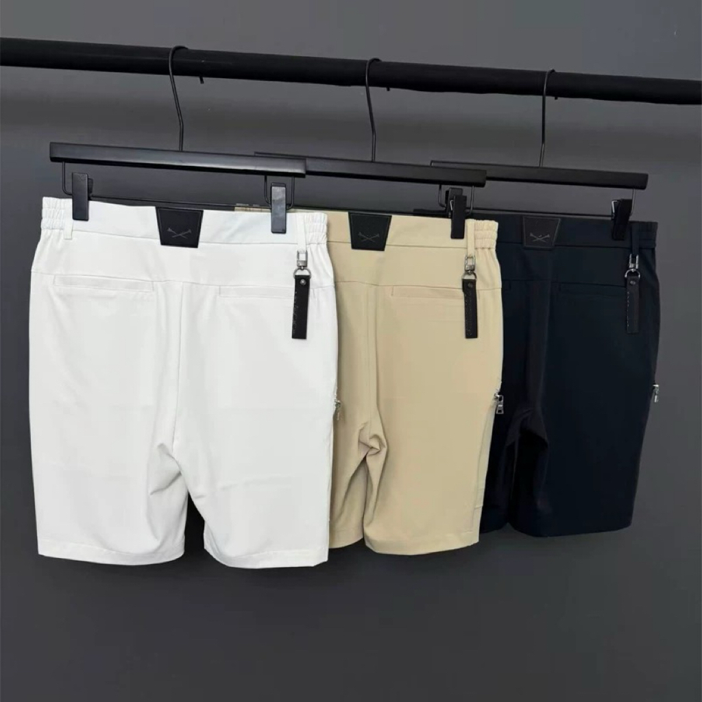Golf Shorts Man Summer Fashion - Outdoor Camping Brands 评论和价格