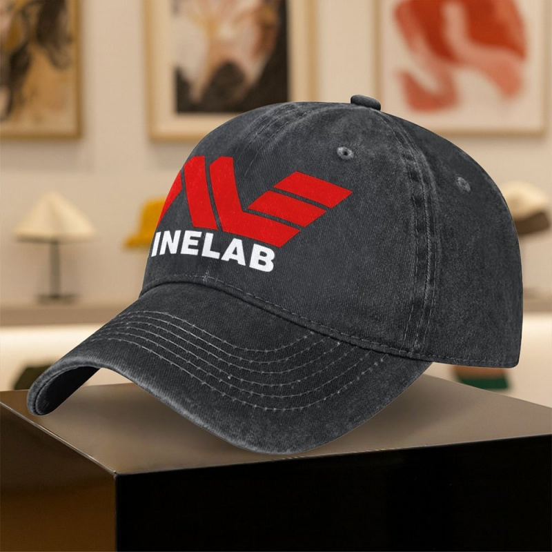 MINELAB Brand Logo Classic Tre - Outdoor Camping Brands 评论和价格