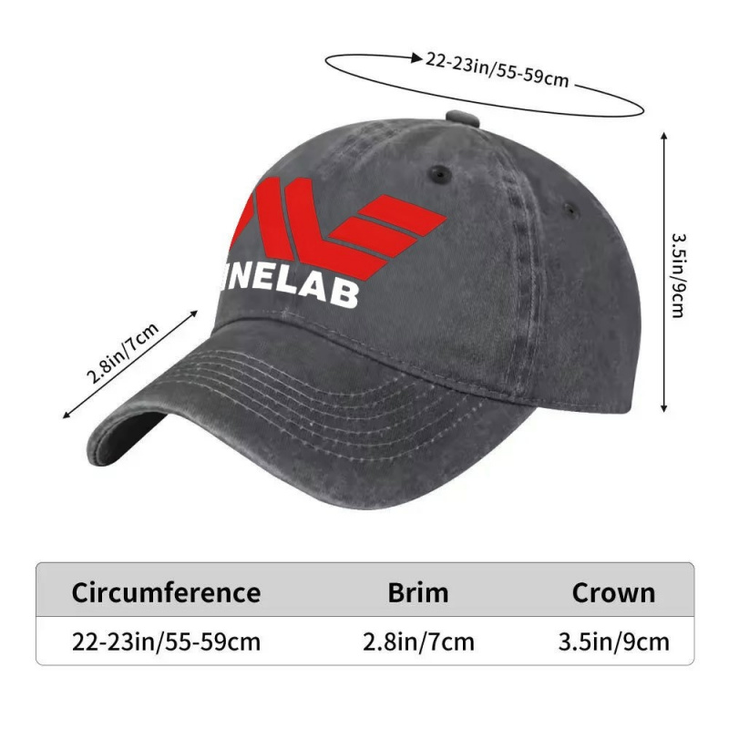 MINELAB Brand Logo Classic Tre - Outdoor Camping Brands 评论和价格