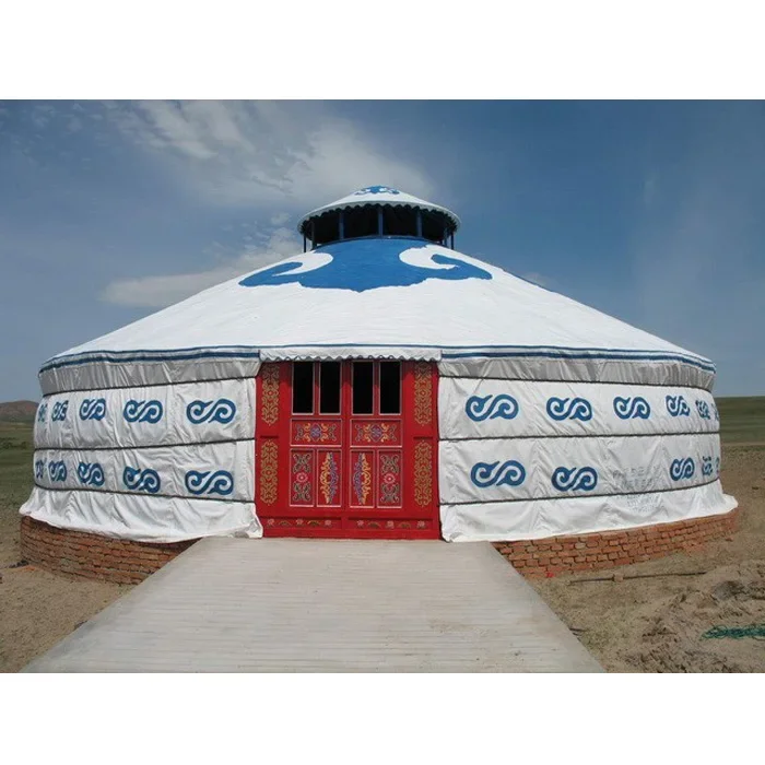 Brand High Quality Mongolian Y - Outdoor Camping Brands 评论和价格