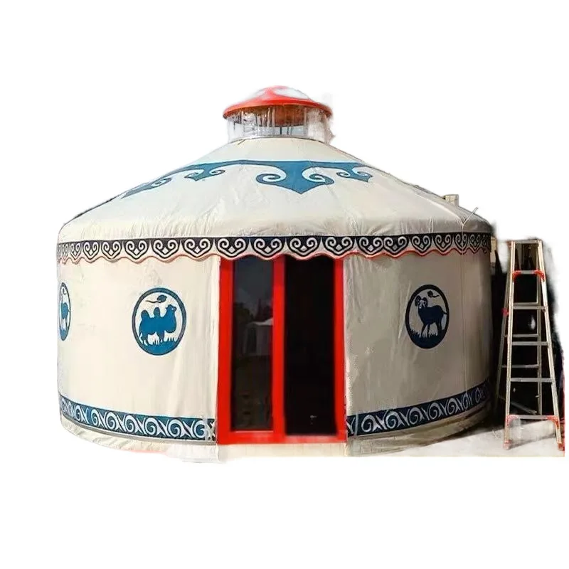 Brand High Quality Mongolian Y - Outdoor Camping Brands 评论和价格