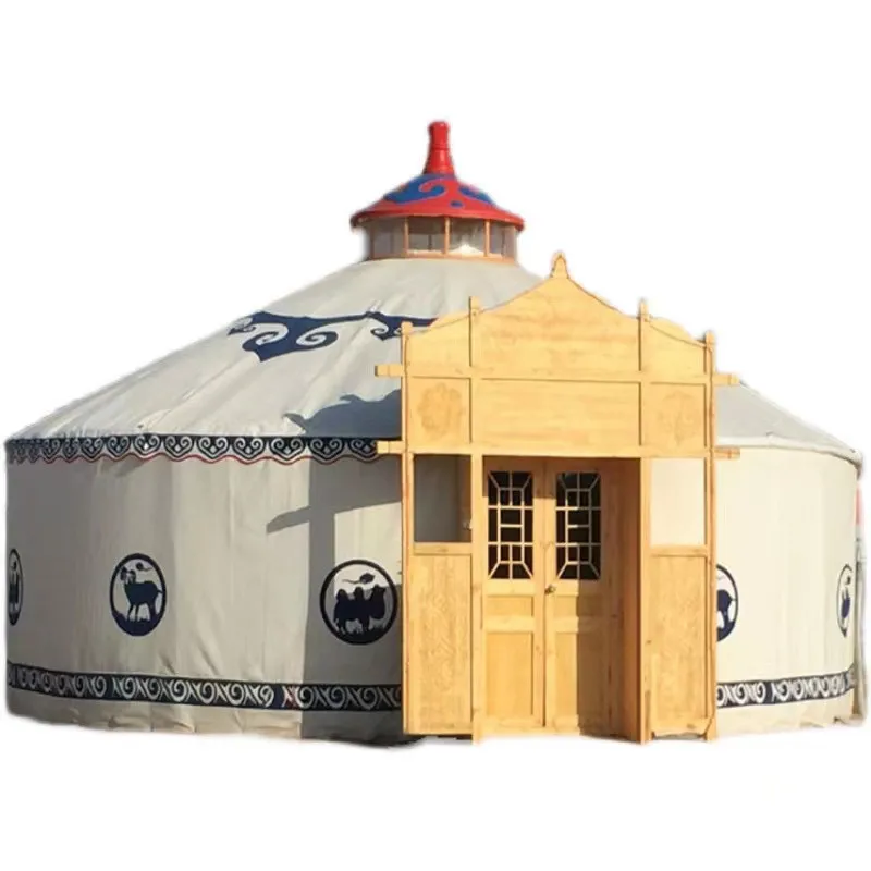 Brand High Quality Mongolian Y - Outdoor Camping Brands 评论和价格