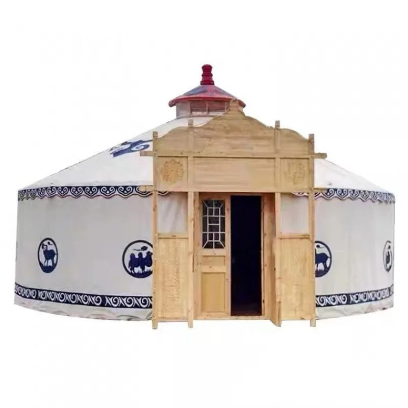Brand High Quality Mongolian Y - Outdoor Camping Brands 评论和价格