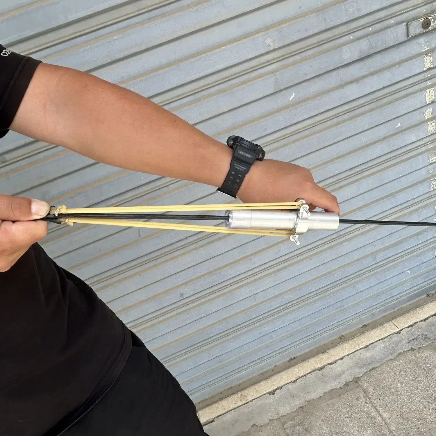 1pc Outdoor Mini Portable Hand - Outdoor Camping Games 评论和价格