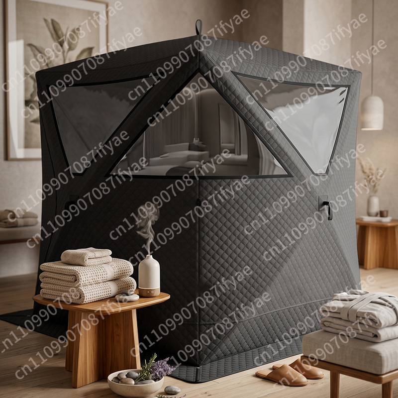Outdoor sauna ice fishing tent - Outdoor Camping Winter 评论和价格