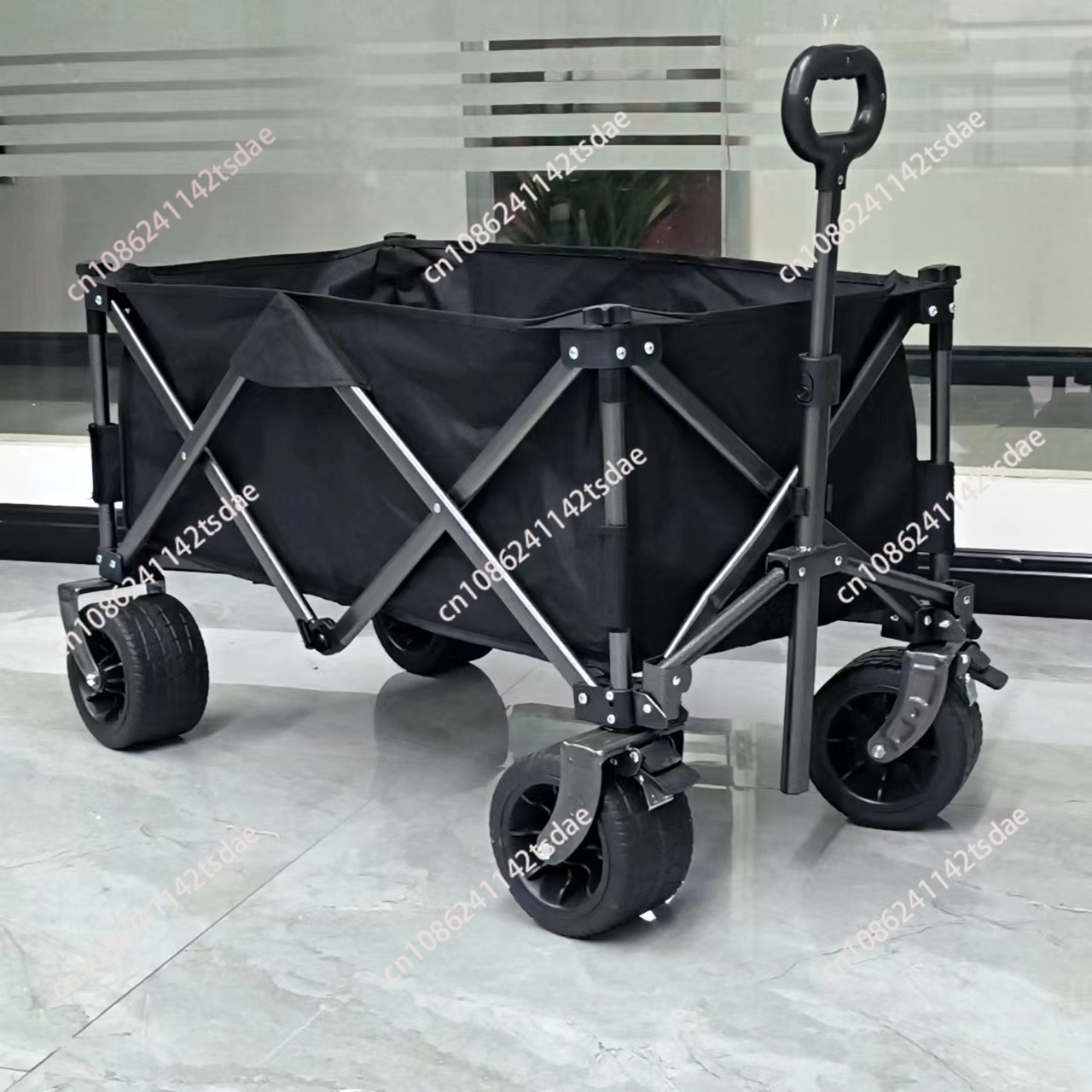 Outdoor camper trolley Camp ca - Outdoor Camping Shop 评论和价格