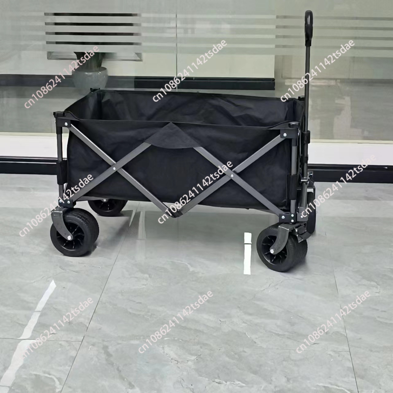 Outdoor camper trolley Camp ca - Outdoor Camping Shop 评论和价格