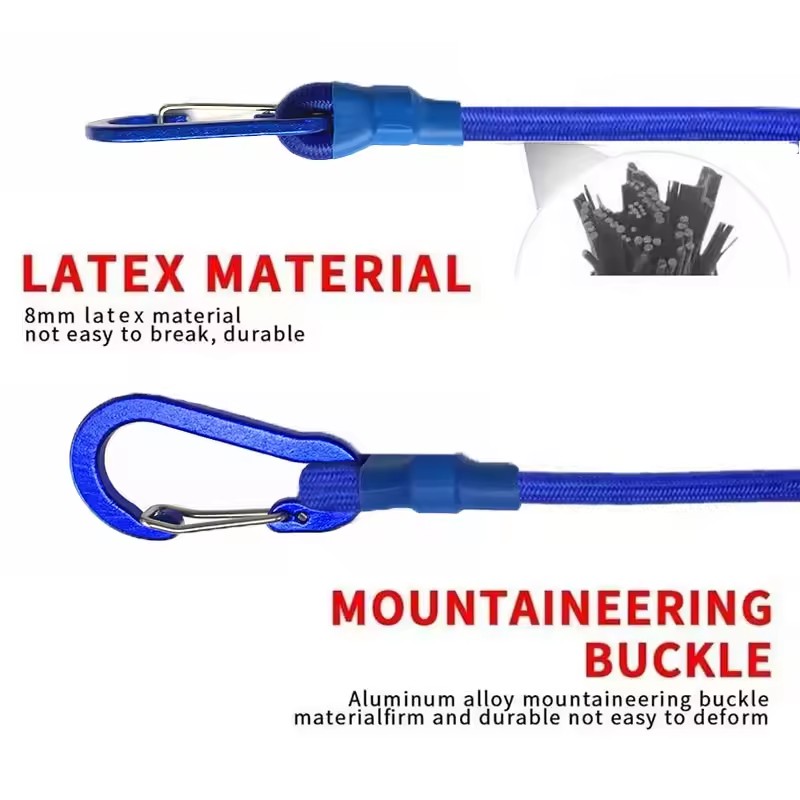 Luggage Elastic Strap 8mm Heav - Outdoor Camping Gazebo 评论和价格