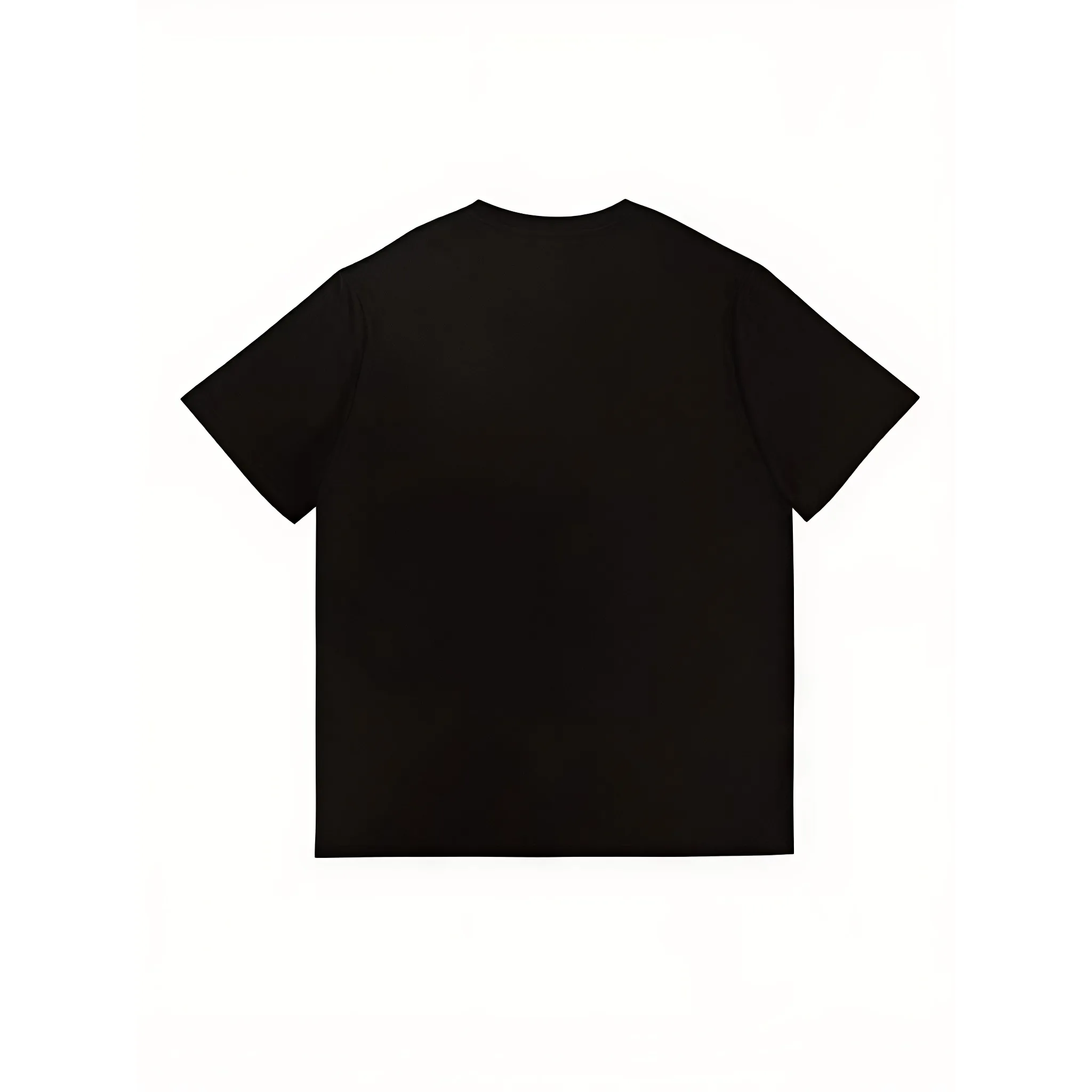 Mens Retro Reflection Print T  - Outdoor Activities In Camping 评论和价格