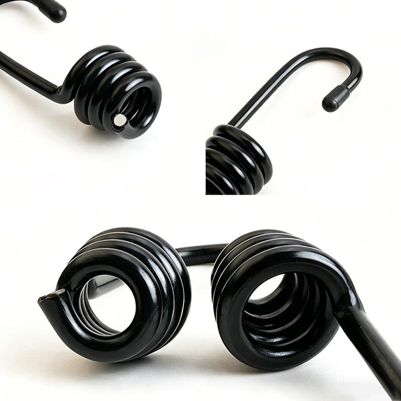 Heavy-duty Metal elastic rope  - Outdoor Camping Gazebo 评论和价格
